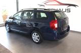 Dacia Logan MCV II Kombi Ambiance NUR 60000 TKM - Dacia Logan Gebrauchtwagen