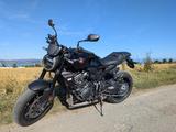 Honda CB 1000 R - Black Edition (SC80) - HONDA CB 80