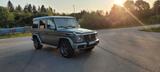 Mercedes-Benz G 500 - Limited Edition  - gebrauchte Mercedes-Benz G 500 aus dem Jahr 2018