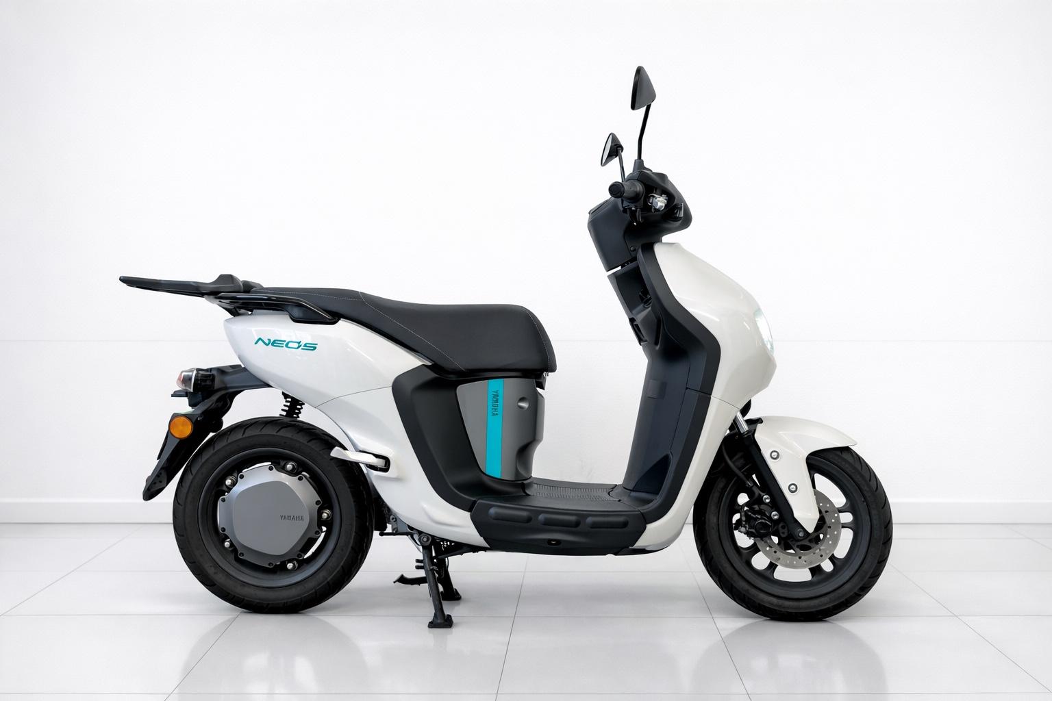 Yamaha E Neos Elektro 15 Stück verfügbar