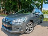Citroën DS4 SportChic/MASSAGESITZ/SPUR/NAVI/XENON/LEDER - Citroën DS4 Gebrauchtwagen