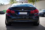 BMW M550d xDrive M - BMW M550 aus 2015