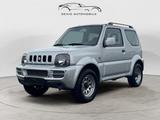 Suzuki Jimny*TOP ZUSTAND*KLIMA*NAVI*KAMERA* - Suzuki Jimny: Pickup