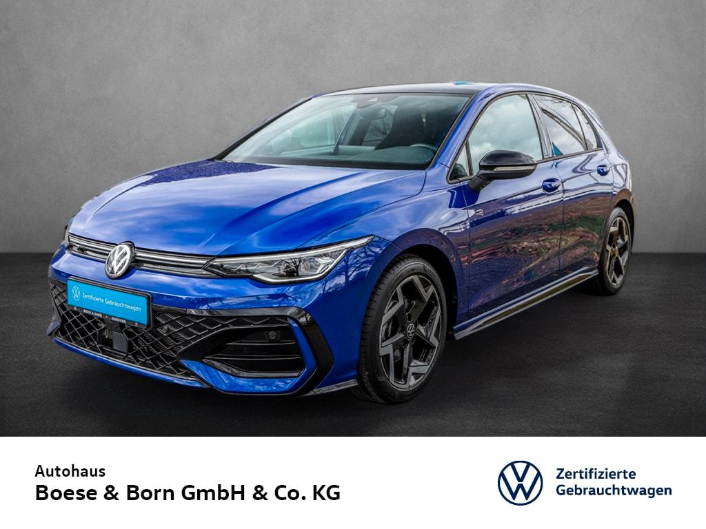 Volkswagen Golf R-Line 1.5 TSI*HARMAN KARDON*LED*SITZHZG