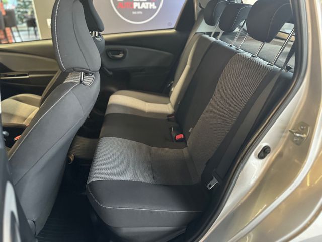 Toyota Yaris Comfort Hybrid