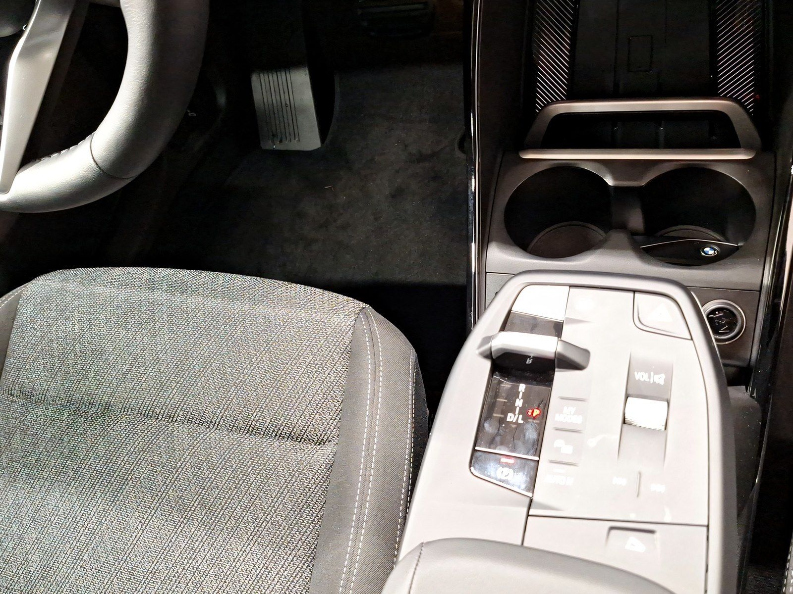 BMW X1 - Bild 14