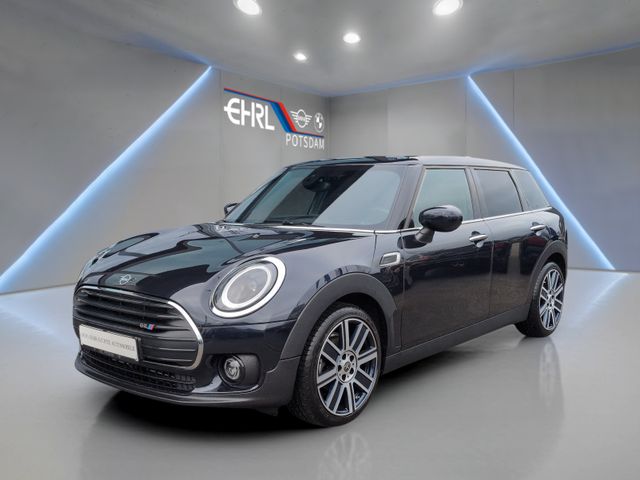 MINI Cooper Clubman YOURS TRIM LED DAB SPORTSITZ