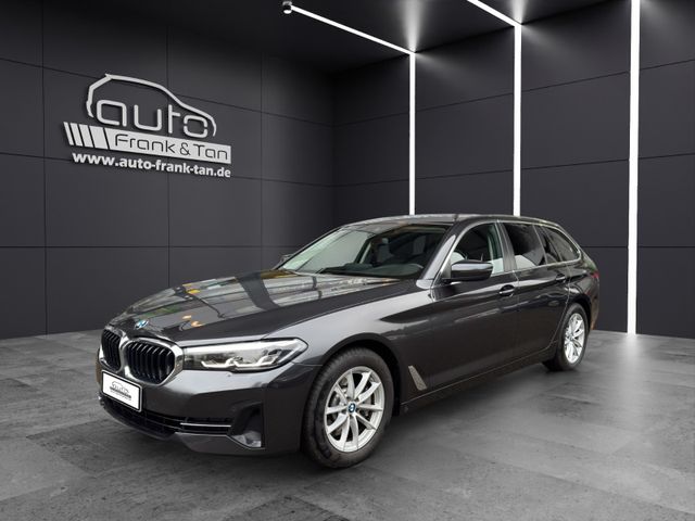 BMW 530i Touring*Apple CarPlay*Shz*Navi*TOP*