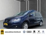 Seat Alhambra 1.4 TSI Style *GRA*PDC*KLIMA* - Seat Alhambra Gebrauchtwagen in Berlin