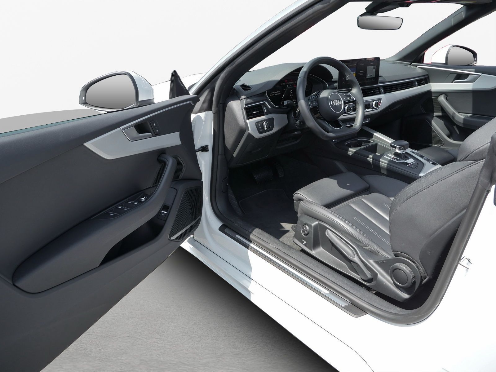 Audi A5 - Bild 14