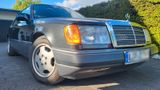 Mercedes-Benz Mercedes Benz W124 Coupe 230CE - Mercedes-Benz E 230: W124