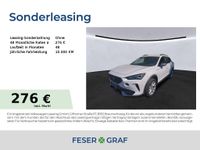 Cupra Formentor - Vorschau Bild 1