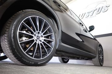 Mercedes GLC 300 - 7
