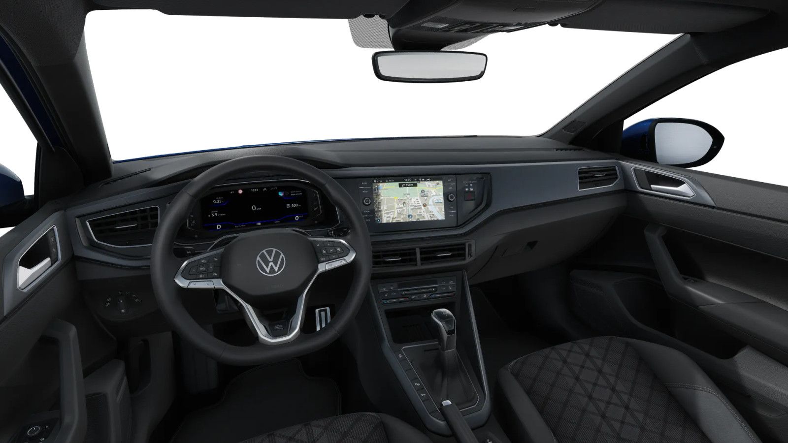 Volkswagen Taigo - Bild 10