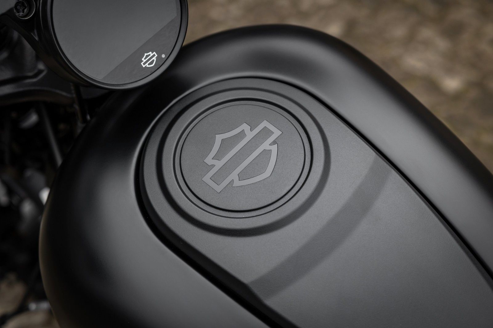 Fahrzeugabbildung Harley-Davidson NIGHTSTER Special RH975S MY25-Jekill&Hyde -1.Hd