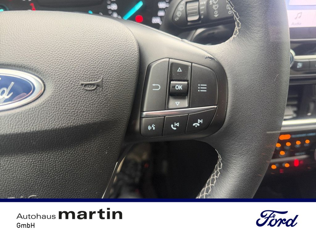 Fahrzeugabbildung Ford Fiesta 1.0 Titanium SYNC PDC SHZ LED NaviAPP