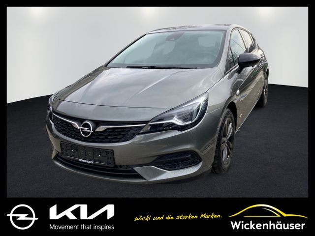 Opel Astra K 1.2 Turbo Design&Tech Navi Kamera LED