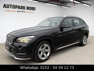 BMW X1 - 1