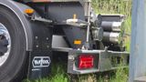 Vanhool Containerchassie ADR - Vanhool Reisebus