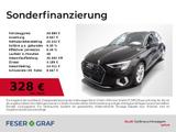 Audi A3 Sportback 35 TDI S tronic Adv Navi,LED,Sports - gebrauchte Audi A3 aus dem Jahr 2024