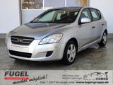 Kia Ceed 1.6 LX Metallic|Klima|15" - Kia cee'd / Ceed aus 2007