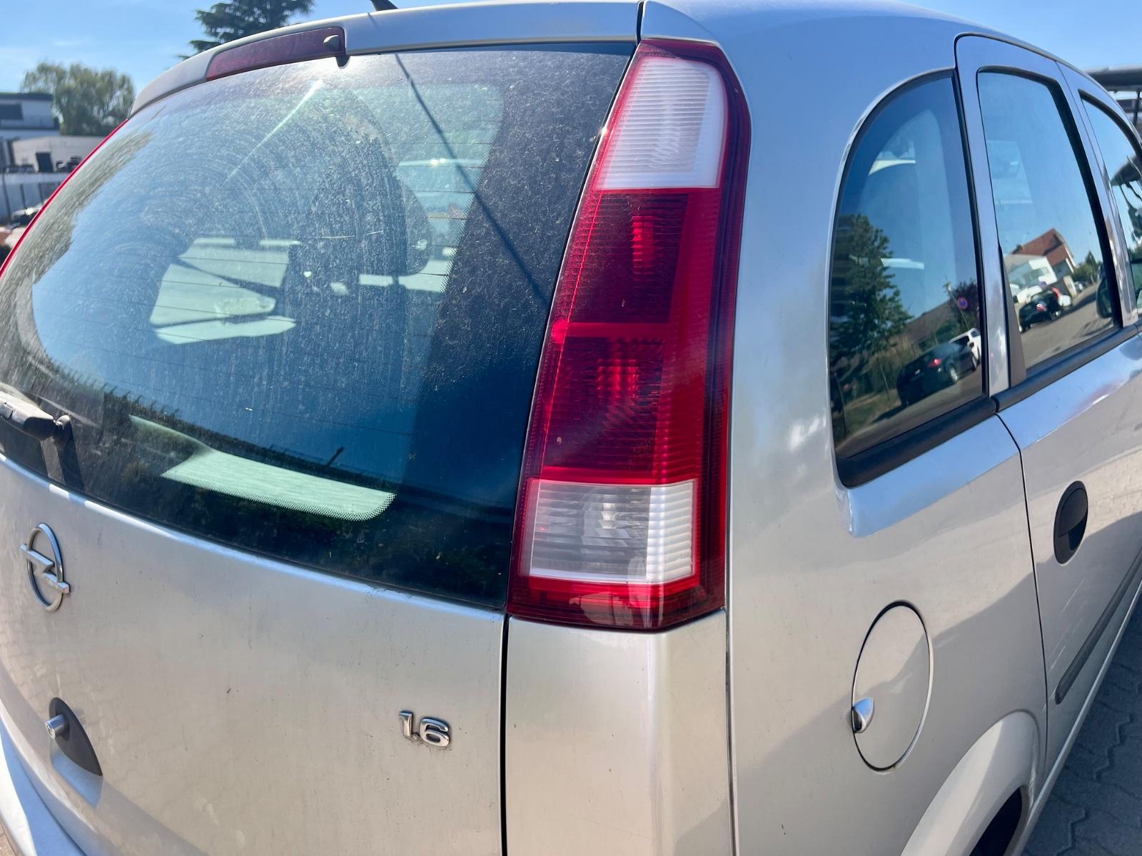 Opel Meriva 1.6 Enjoy*KLIMA*