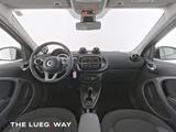 Smart EQ forfour passion 22kw Advanced+Plus+Paket+DAB+ - Smart ForFour in Gelsenkirchen
