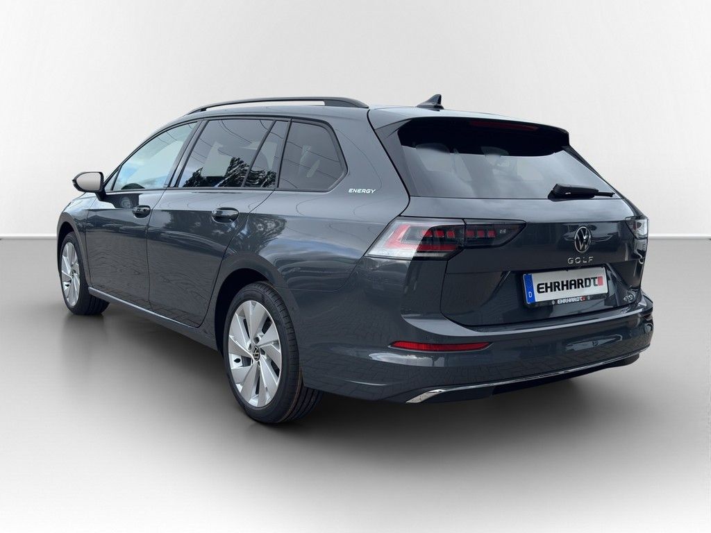 Volkswagen Golf - Bild 9