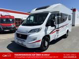 Sunlight T 58 - 1. Hand - Solar - - Sunlight Wohnmobil oder -wagen
