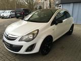 Opel Corsa D 1.2 Color Edition/Autom/Sitzh/PDC/Allwet - Opel Corsa: D Color Edition
