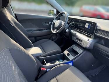 Hyundai Kona – Bild 13