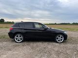 BMW 116i, 1 Lim. 5-trg., 18 Zoll Alu-Felgen  - BMW 116 Gebrauchtwagen in Oldenburg