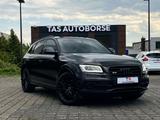 Audi SQ5 3.0 TDI plus quattro*PANO*SOUND* - Audi SQ5: Plus