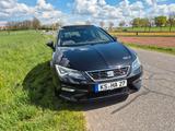 Seat Leon 1.8 TSI FR Pano, Leder,Navi,LED, 8Fach - Seat Leon Gebrauchtwagen in Kassel
