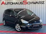 Ford S-Max Aut. 7Sitzer  Tempo Xenon LEISTUNGSVERLUST - Ford S-Max in Karlsruhe
