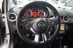 Fahrzeugabbildung Opel Adam 1.4 UNLIMITED NAVI/WINTER/PDC/TEMP./16"ALU