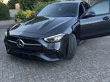 Mercedes-Benz C 220 d Autom.  Mild Hybrid 