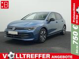 Volkswagen Golf 8 1.5 eTSI DSG Goal AHK IQ.LIGHT KAMERA NAV - VW Golf Gebrauchtwagen in Bremen
