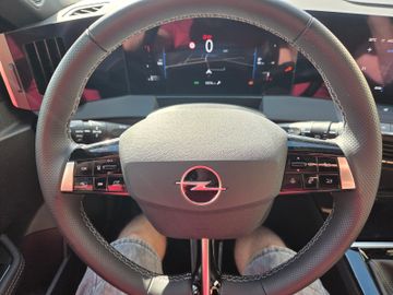 Opel Astra - 9