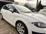 Seat Leon 2.0 TDI CR 125kW FR FR - Seat Leon aus 2011: Fr