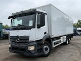 Mercedes-Benz Antos 2532 Thermoking UT800*Lift-Lenk*LBW2t*8,6m - Mercedes-Benz T 80