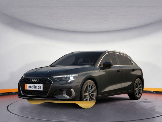 Audi A3 Sportback S line 35TFSI Stronic LED GRA EPH S