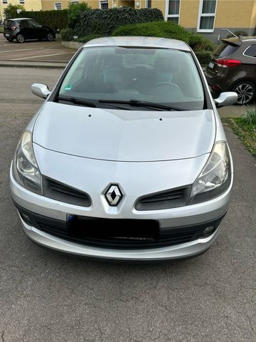 Renault Clio 3 1.2