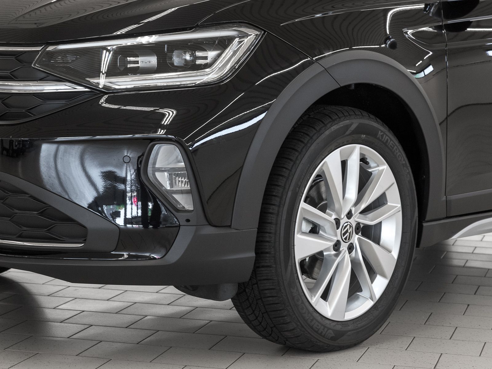 Volkswagen Taigo - Bild 7