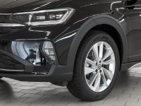 Volkswagen Taigo - Vorschau Bild 7