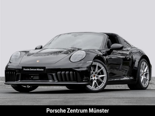 Porsche 992 911 Targa 4 GTS BOSE Surround View InnoDrive