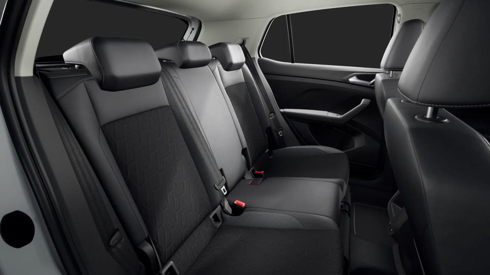 Volkswagen T-Cross - Bild 11