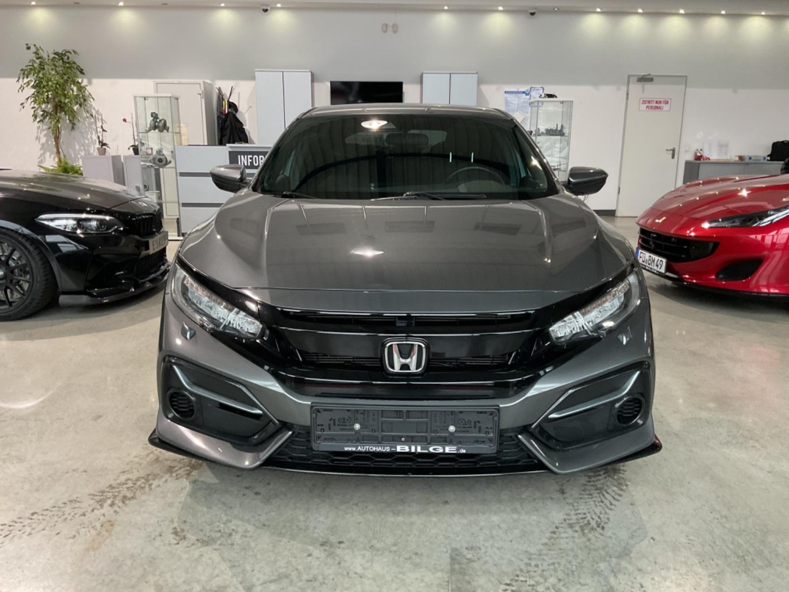 Honda Civic Lim. 5-trg. 1.0 Comfort Sport