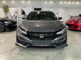 Honda Civic Lim. 5-trg. 1.0 Comfort Sport - Honda Gebrauchtwagen in Nürnberg