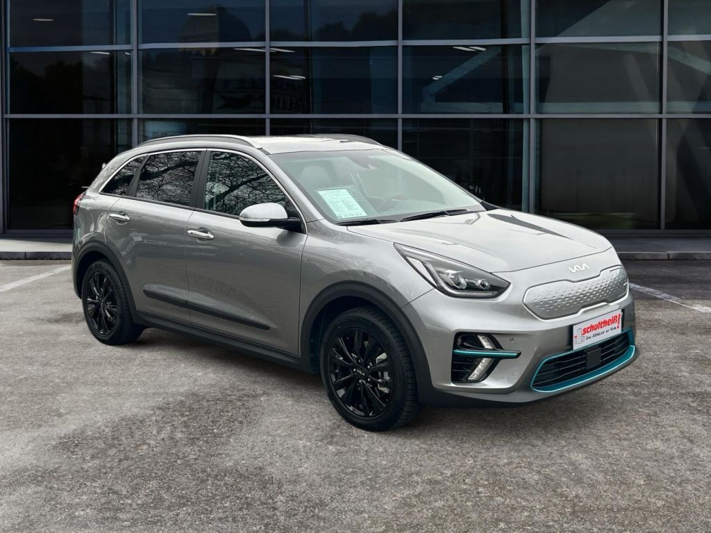 Fahrzeugabbildung Kia e-Niro Spirit